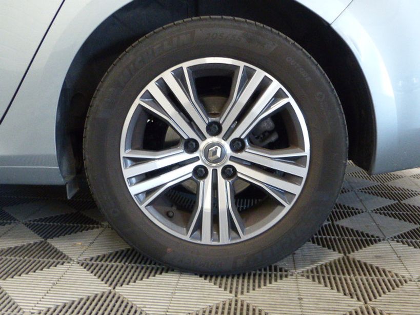 RENAULT MEGANE IV ESTATE 2020 - Photo n°33