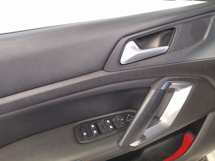 PEUGEOT 308 2020 - Photo n°26