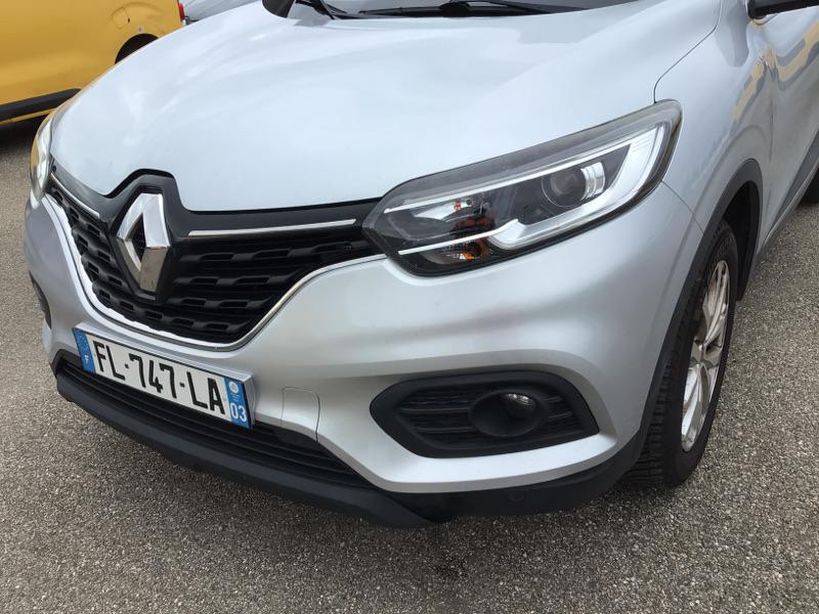 RENAULT KADJAR 2019 - Photo n°20