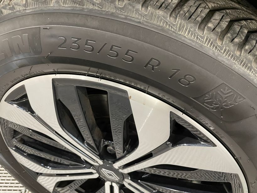 RENAULT AUSTRAL 2024 - Photo n°9