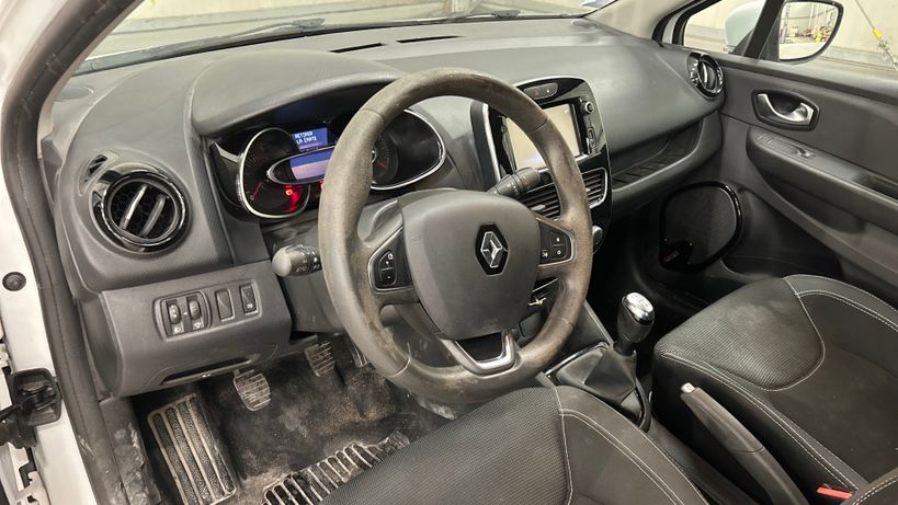 RENAULT CLIO IV SOCIETE 2019 - Photo n°14