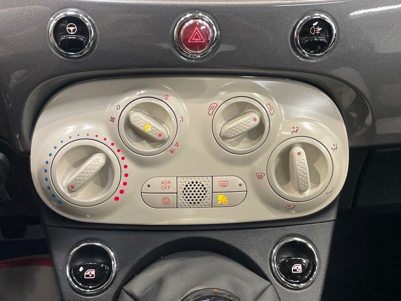 FIAT 500 MY22 2022 - Photo n°15