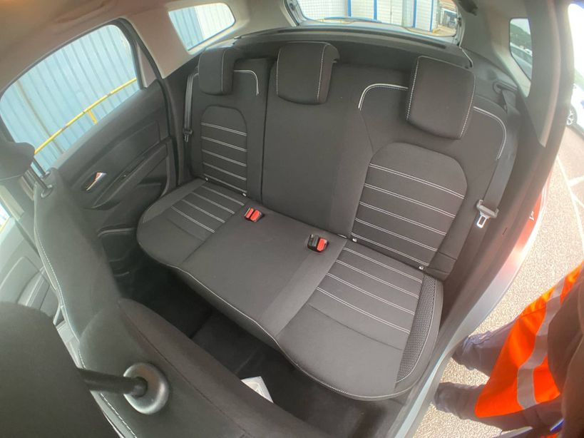 DACIA DUSTER 2022 - Photo n°14
