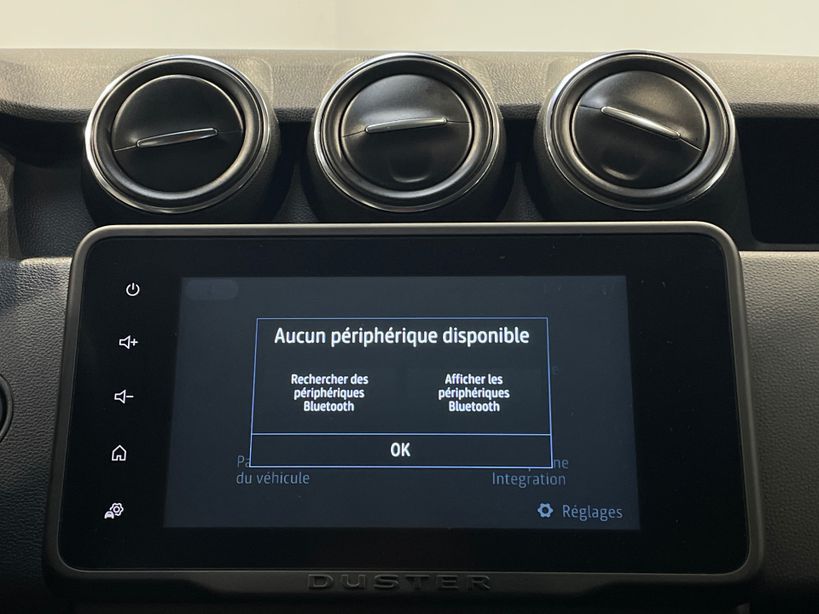 DACIA DUSTER 2022 - Photo n°16