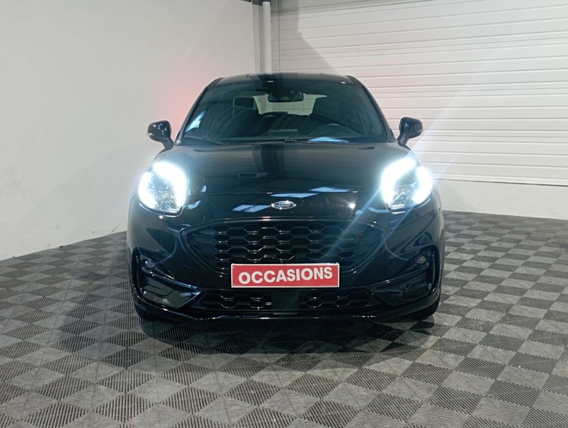 FORD PUMA 2021 - Photo n°2