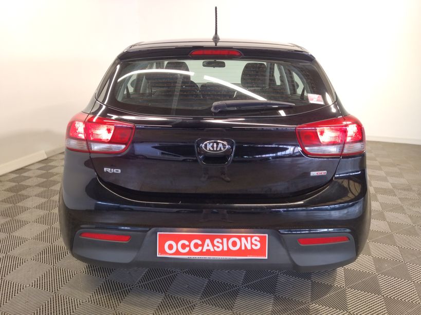KIA RIO 2019 - Photo n°6