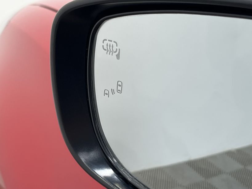 SUZUKI SWIFT SPORT 2021 - Photo n°46