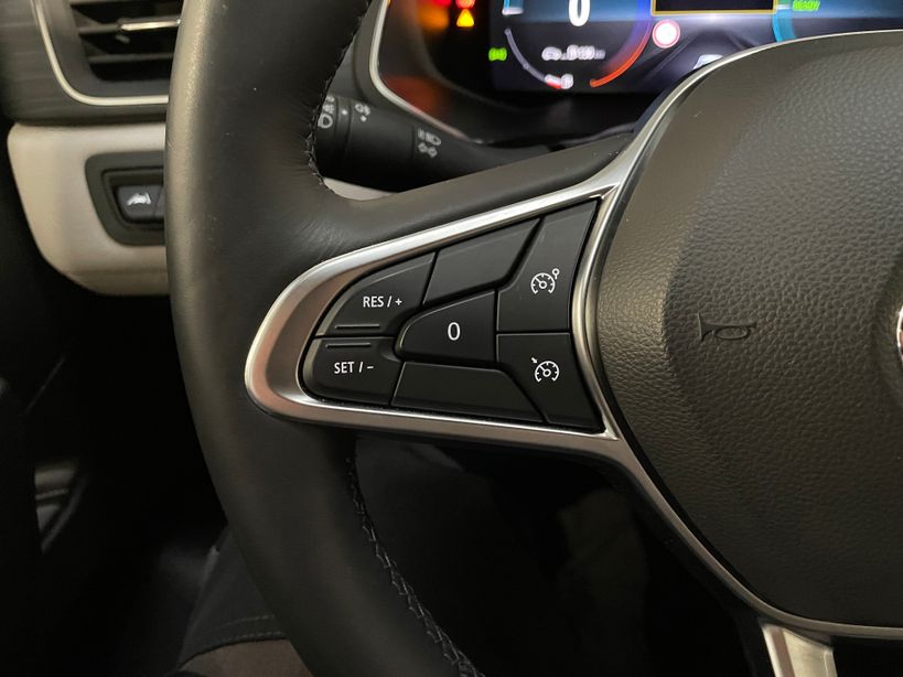 RENAULT CAPTUR 2023 - Photo n°33