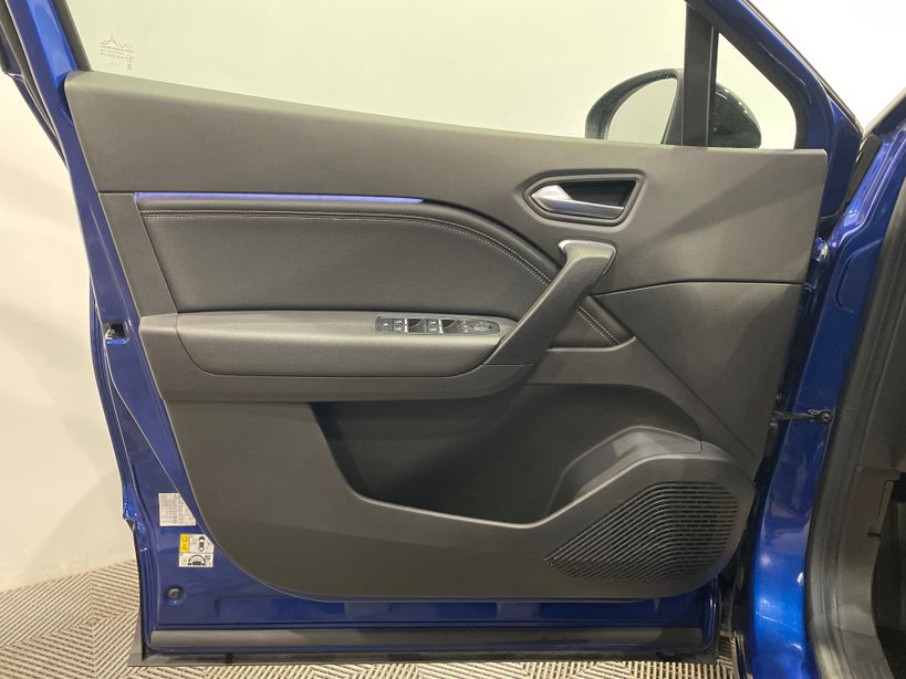 RENAULT CAPTUR 2023 - Photo n°34