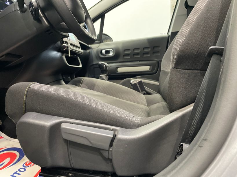 CITROEN C3 2022 - Photo n°34