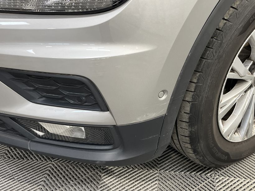 VOLKSWAGEN TIGUAN BUSINESS 2020 - Photo n°58