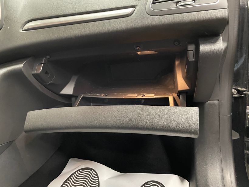 RENAULT MEGANE IV ESTATE 2022 - Photo n°30