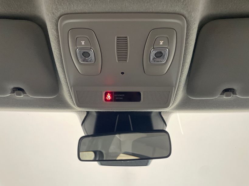 RENAULT ZOE E TECH ELECTRIQUE 2022 - Photo n°23