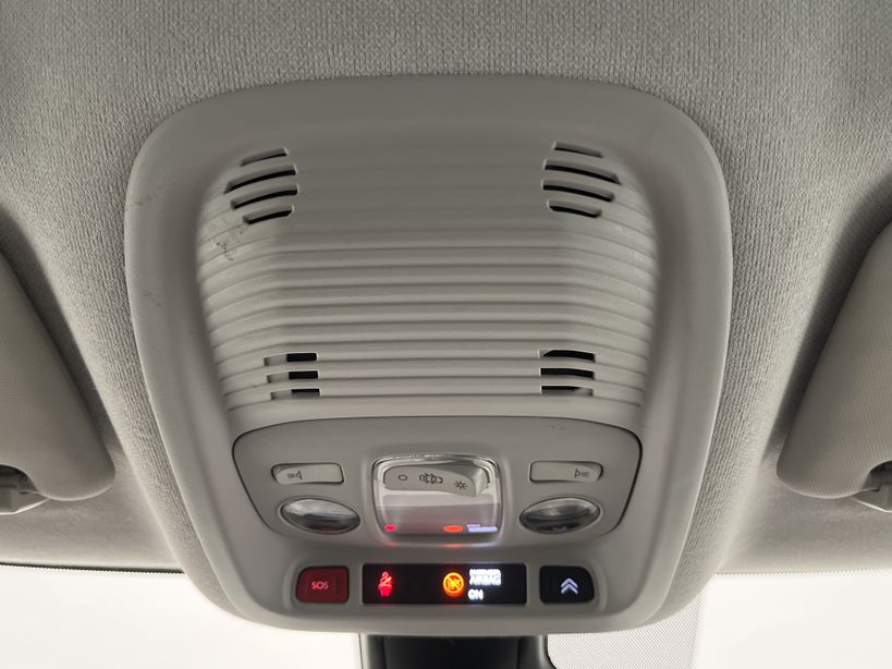 CITROEN C3 AIRCROSS 2018 - Photo n°22