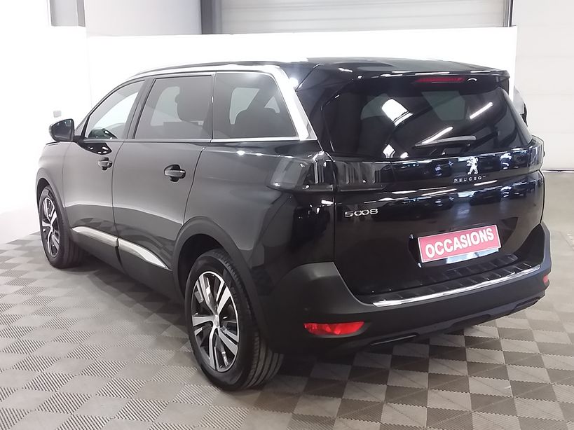 PEUGEOT 5008 2024 - Photo n°7