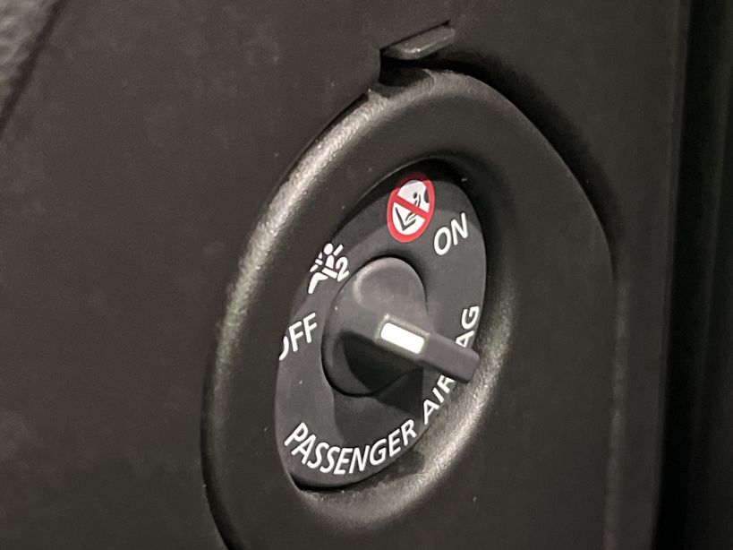 RENAULT KADJAR 2021 - Photo n°45