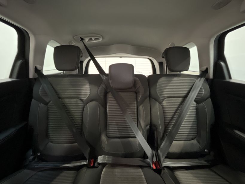 RENAULT GRAND SCENIC IV BUSINESS 2018 - Photo n°42