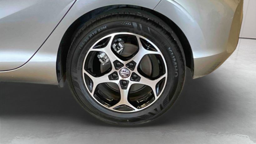 MG MG3 2024 - Photo n°14