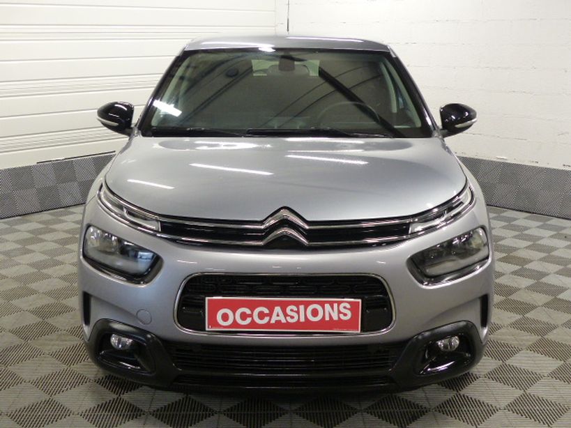 CITROEN C4 CACTUS 2020 - Photo n°2