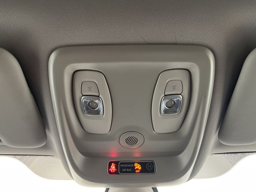 RENAULT CAPTUR 2018 - Photo n°23