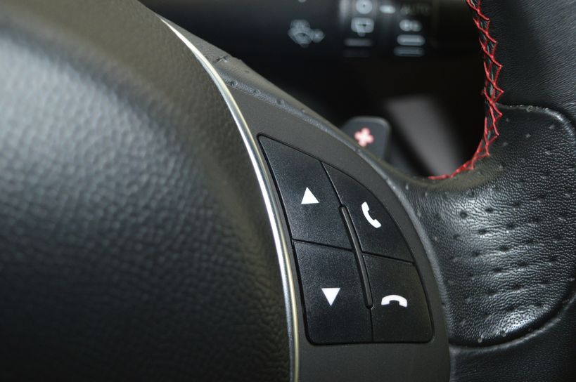 ALFA ROMEO GIULIETTA SERIE 2 2019 - Photo n°26