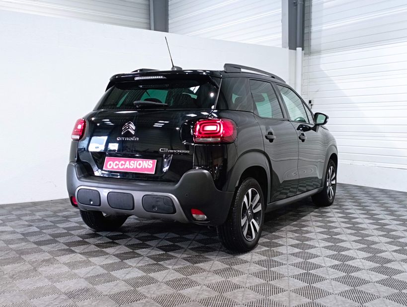 CITROEN C3 AIRCROSS BUSINESS 2020 - Photo n°6