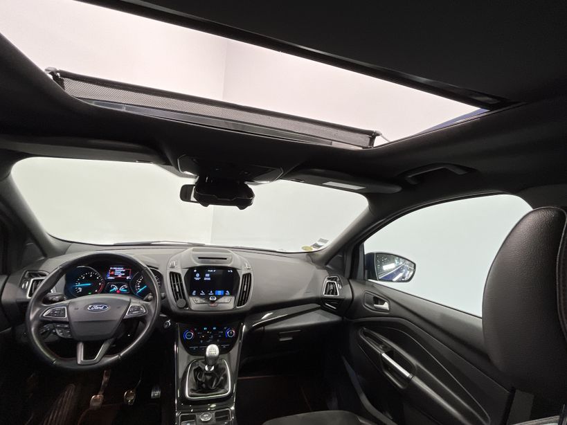 FORD KUGA 2018 - Photo n°45
