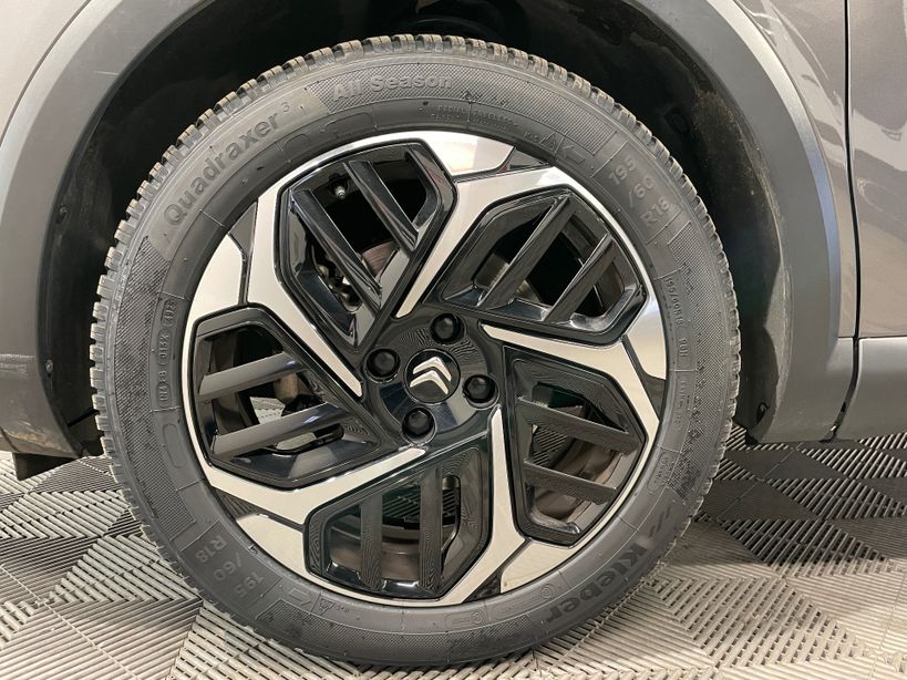 CITROEN C4 X 2023 - Photo n°24