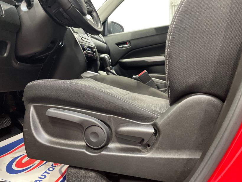 SUZUKI VITARA 2022 - Photo n°38