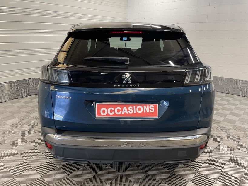 PEUGEOT 3008 2024 - Photo n°6