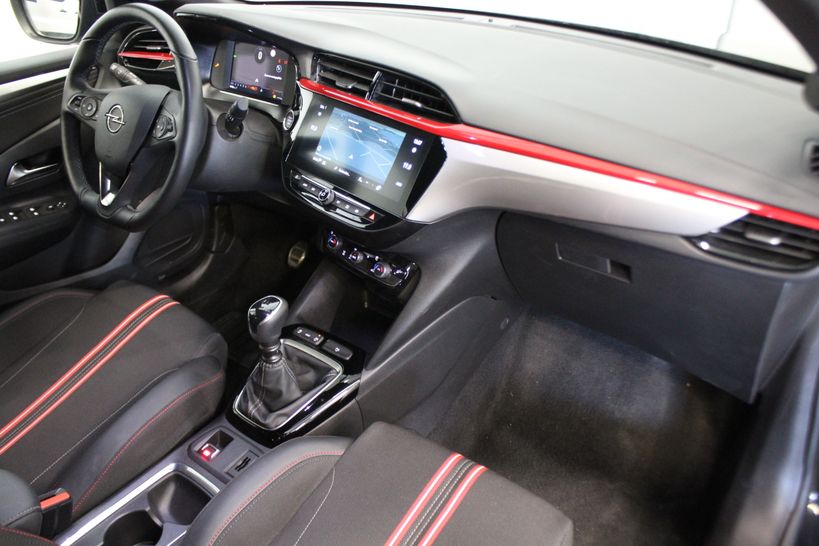 Opel CORSA 2021 - Photo n°7