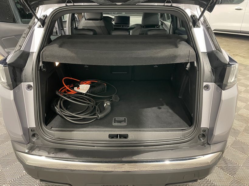 PEUGEOT 3008 2024 - Photo n°9