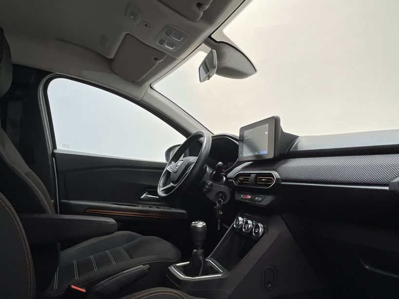 DACIA SANDERO 2021 - Photo n°23