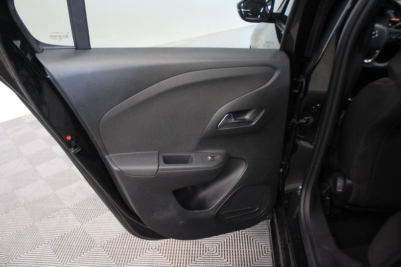 Opel CORSA 2021 - Photo n°37
