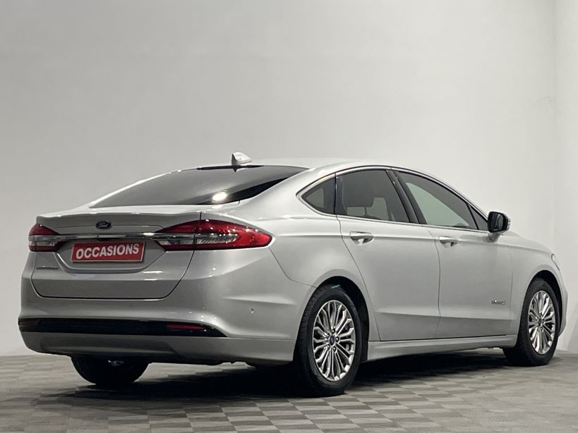 FORD MONDEO 2020 - Photo n°3