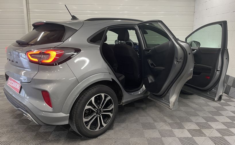 FORD PUMA 2021 - Photo n°14