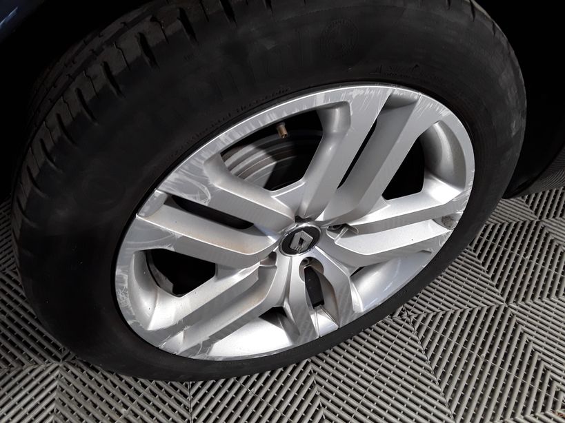 RENAULT CLIO IV BUSINESS 2017 - Photo n°5