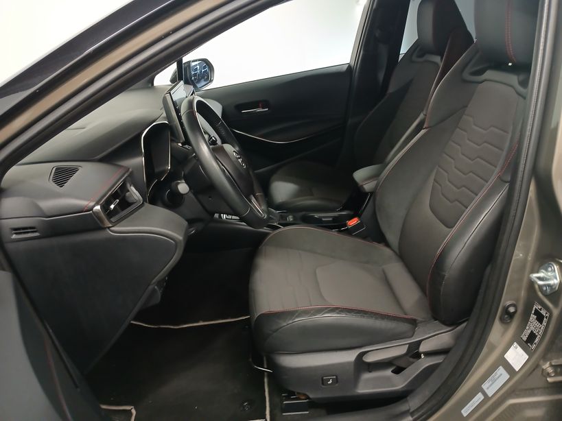 TOYOTA COROLLA HYBRIDE MY20 2021 - Photo n°13