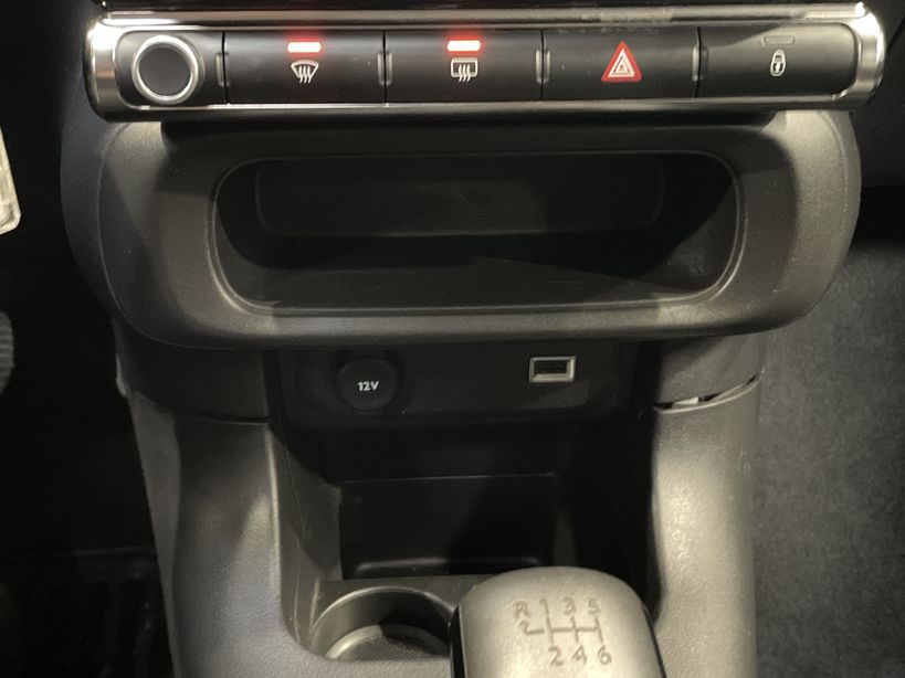 CITROEN C3 2021 - Photo n°18