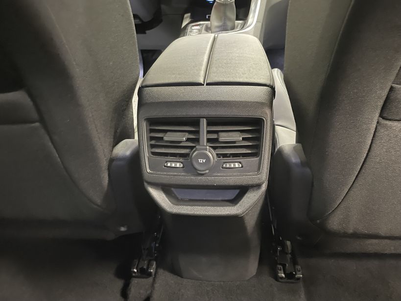 PEUGEOT 3008 2024 - Photo n°33