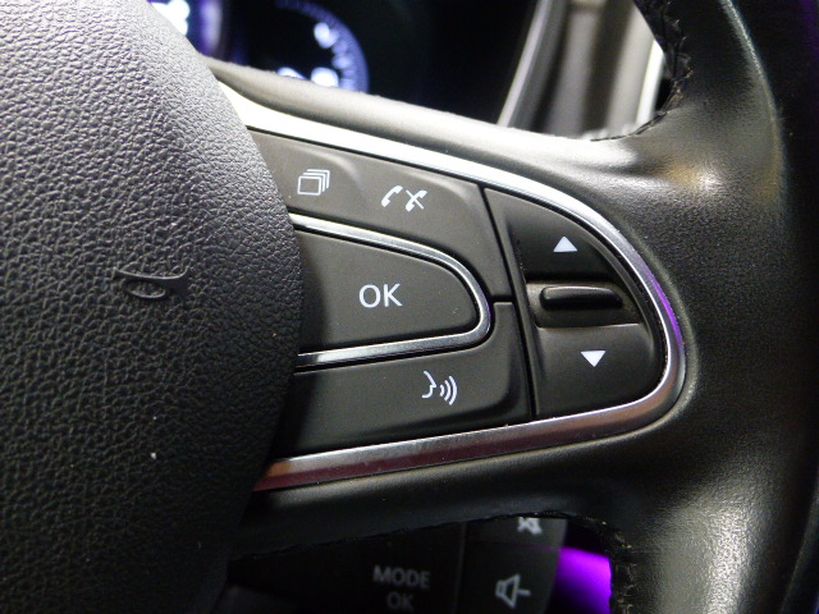 RENAULT TALISMAN 2019 - Photo n°12