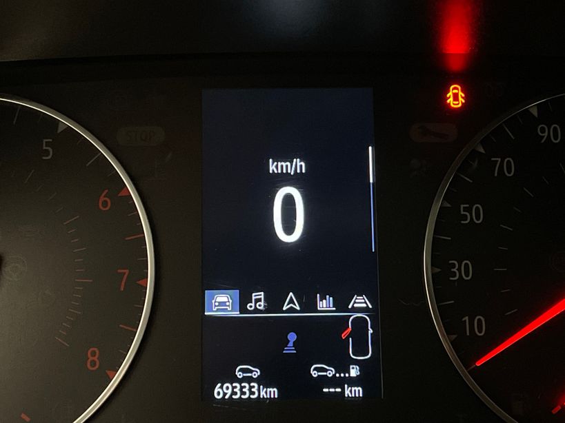 RENAULT CAPTUR 2022 - Photo n°51