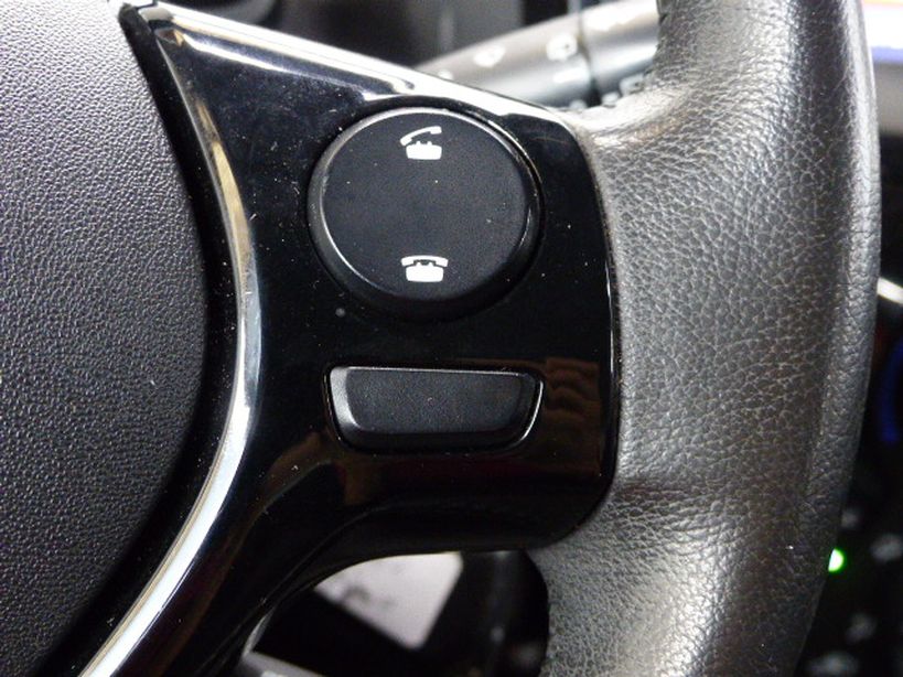CITROEN C1 2015 - Photo n°9