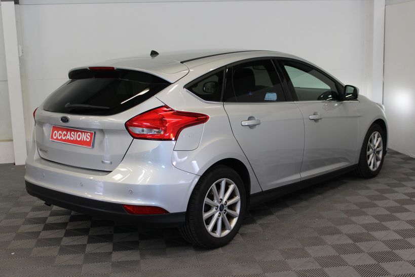 FORD FOCUS 2017 - Photo n°37
