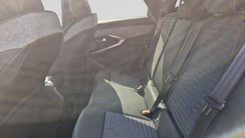 PEUGEOT 3008 2025 - Photo n°14