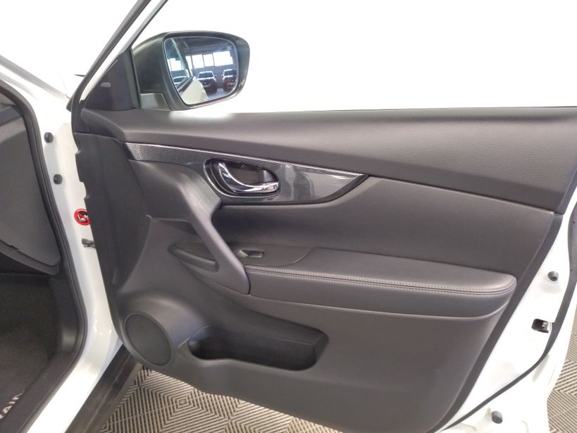 NISSAN X TRAIL 2017 - Photo n°7