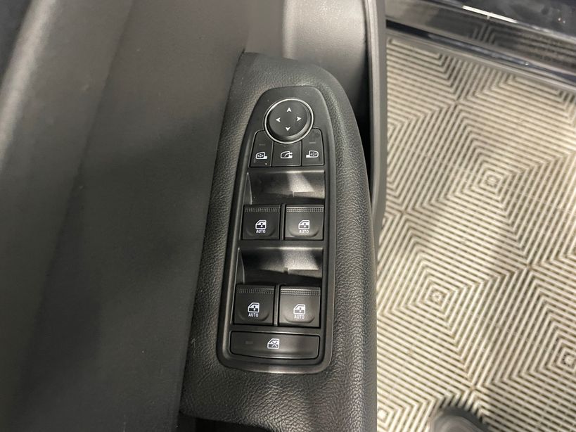 RENAULT ARKANA 2024 - Photo n°10