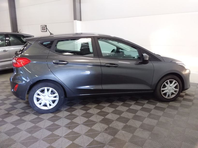 FORD FIESTA 2019 - Photo n°30
