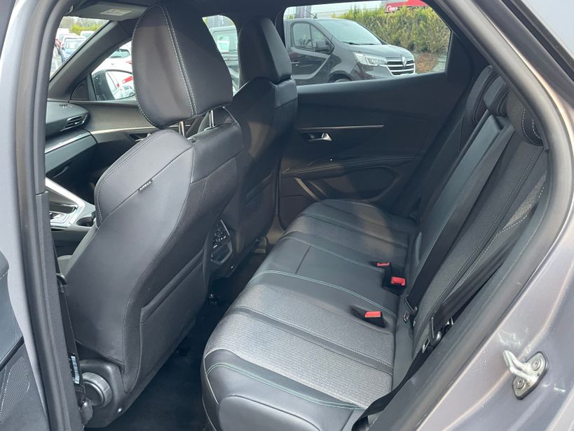 PEUGEOT 3008 2024 - Photo n°12