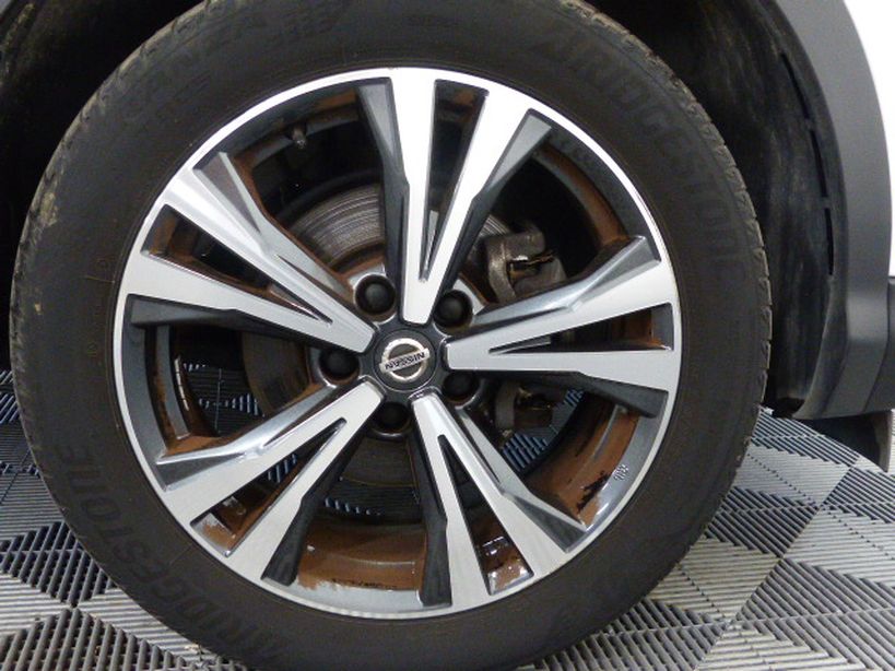 NISSAN QASHQAI 2018 - Photo n°28